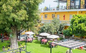 Casa De Avila Hotel
